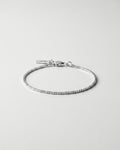 PULSERA GRID CHAIN 01
