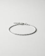 PULSERA GRID CHAIN 01