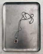 GEM NECKLACE