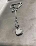 GEM NECKLACE