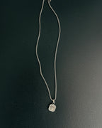GEM NECKLACE