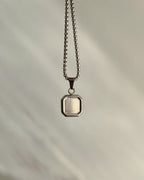 GEM NECKLACE