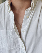 INSIGNIA NECKLACE