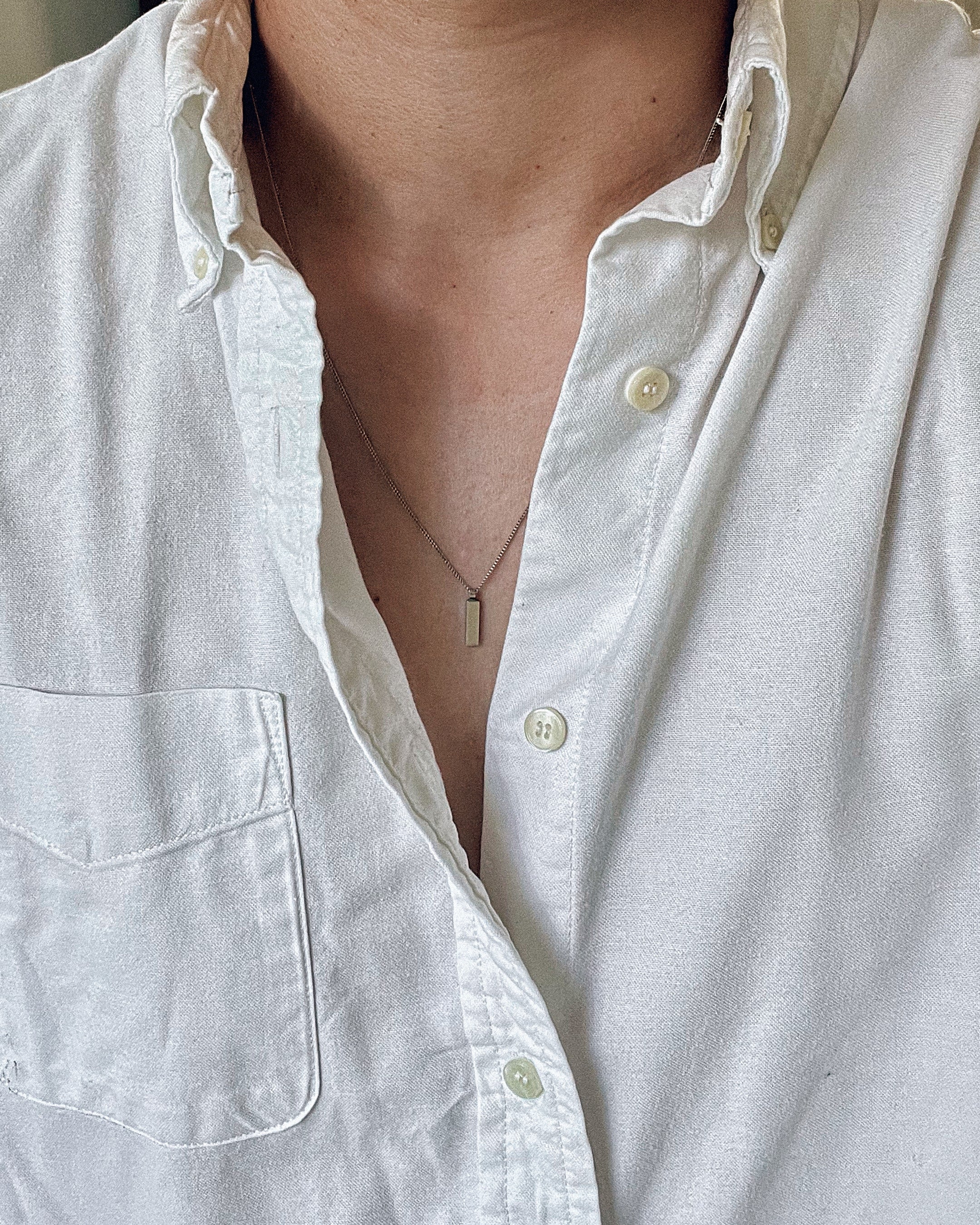 INSIGNIA NECKLACE