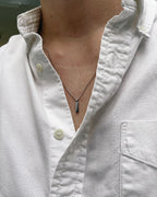 INSIGNIA NECKLACE