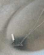 INSIGNIA NECKLACE