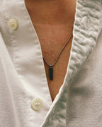 INSIGNIA NECKLACE