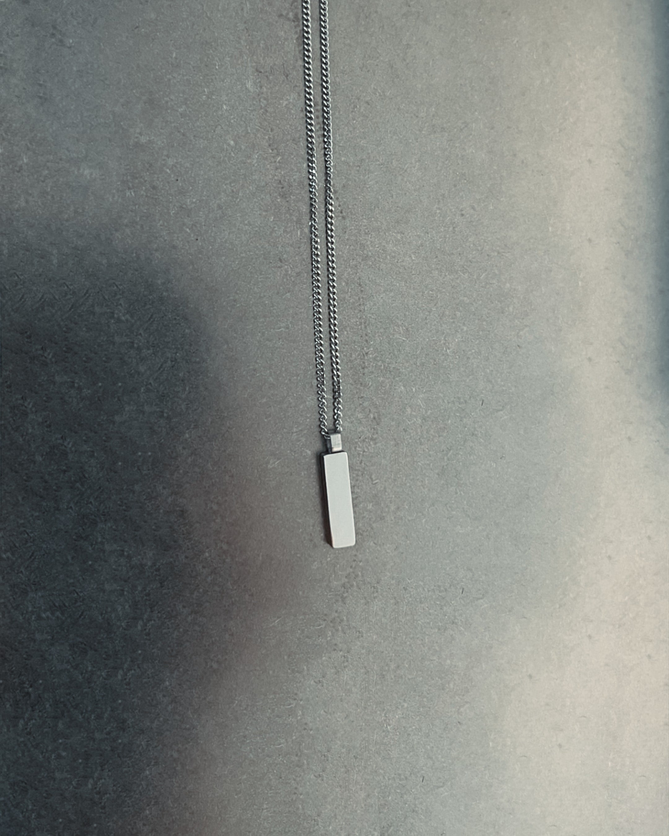 INSIGNIA NECKLACE