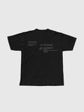 INSTINCT - REGULAR FIT T-SHIRT