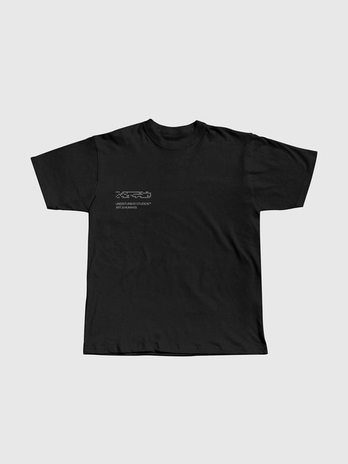 INSTINCT - REGULAR FIT T-SHIRT