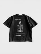 INTERLINKED - OVERSIZED T-SHIRT