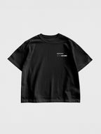 INTERLINKED - OVERSIZED T-SHIRT
