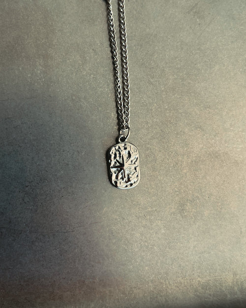 LUMINA NECKLACE