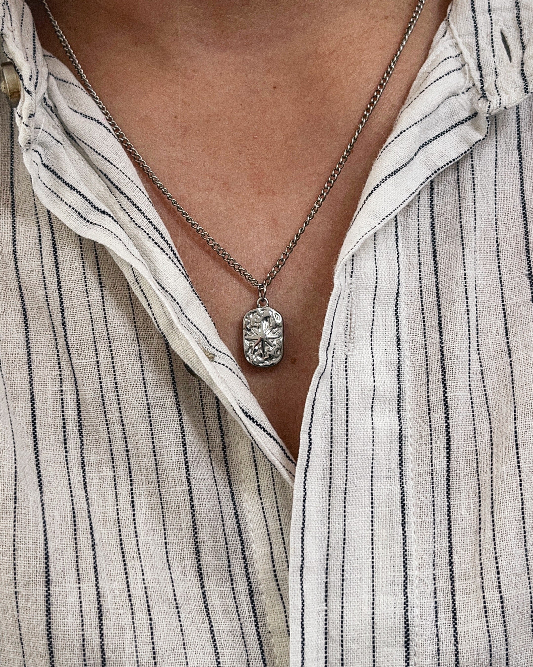 LUMINA NECKLACE
