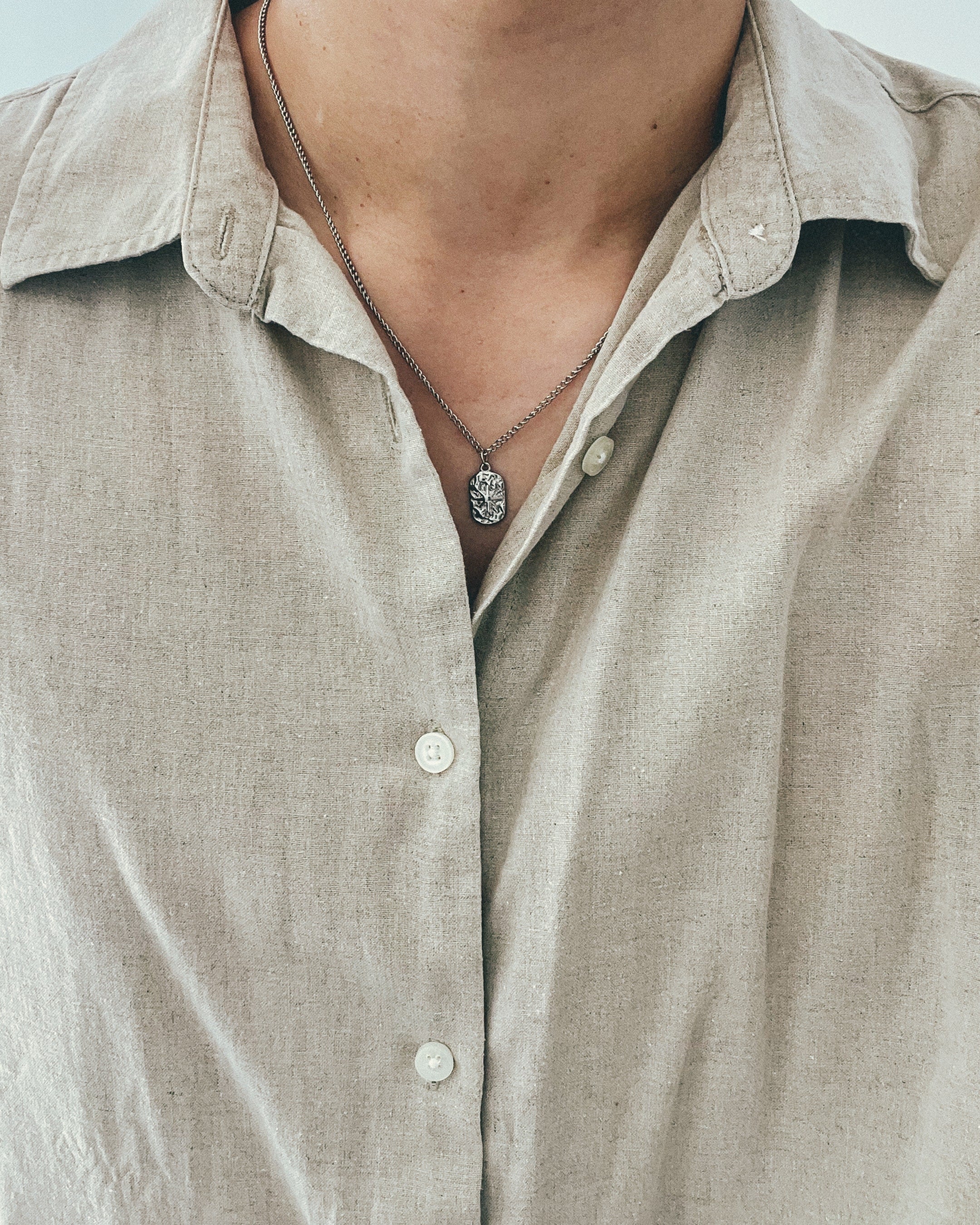 LUMINA NECKLACE