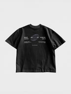 MADE ON EARTH - OVERSIZED T-SHIRT