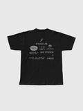 N.003 LAB - REGULAR FIT T-SHIRT
