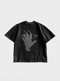 PERFECT FUTURE - OVERSIZED T-SHIRT