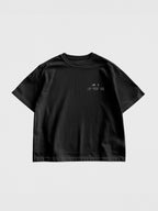 PERFECT FUTURE - OVERSIZED T-SHIRT