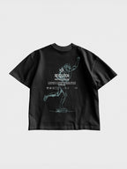 REVOLUTION - OVERSIZED T-SHIRT