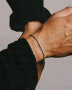 PULSERA SOLID CHAIN 01
