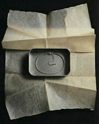 PULSERA GRID CHAIN 01
