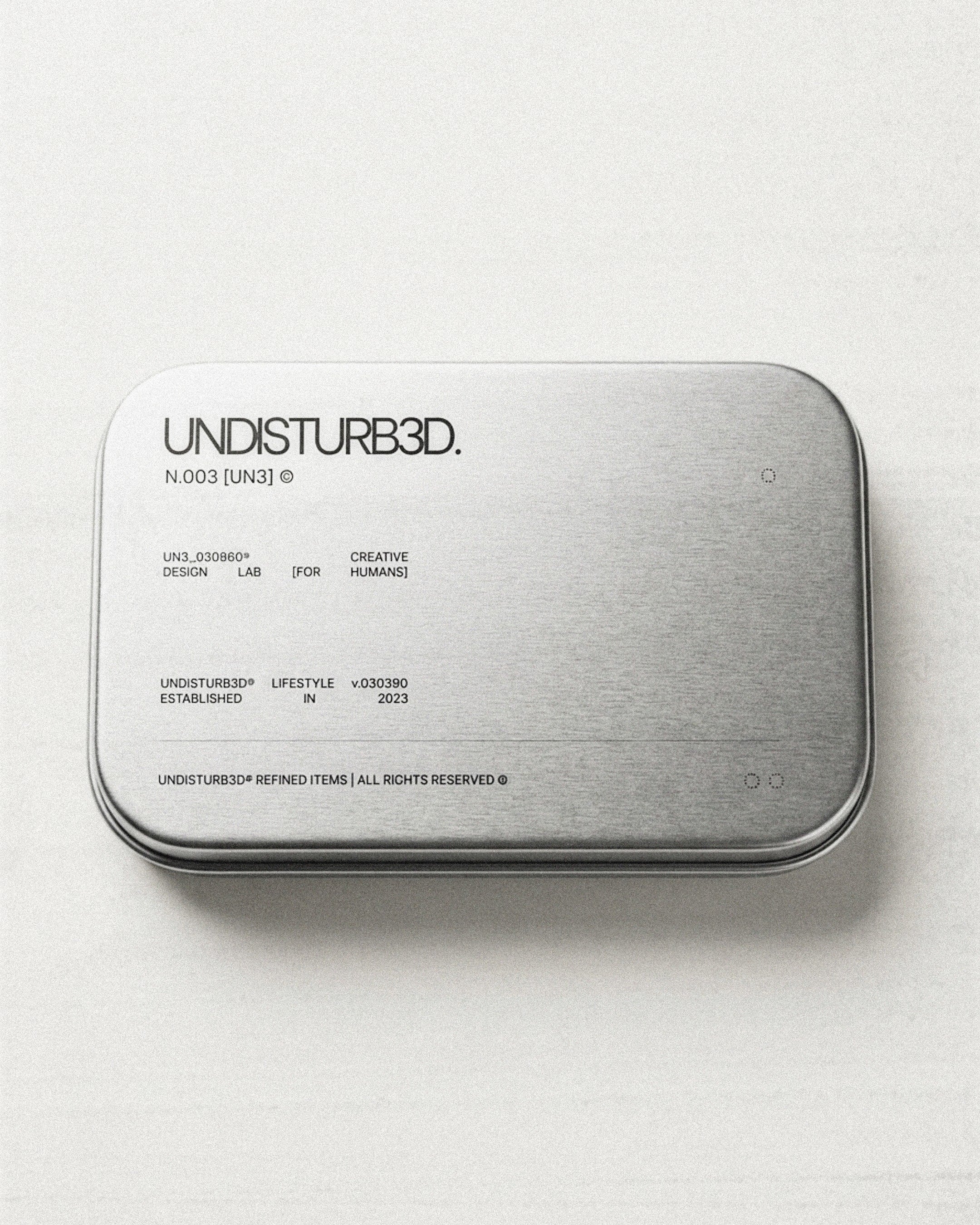 [COMBO 20% OFF] PULSERAS STEEL UN3
