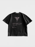 UN3 CLUB - OVERSIZED T-SHIRT