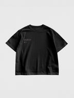 UN3 CLUB - OVERSIZED T-SHIRT