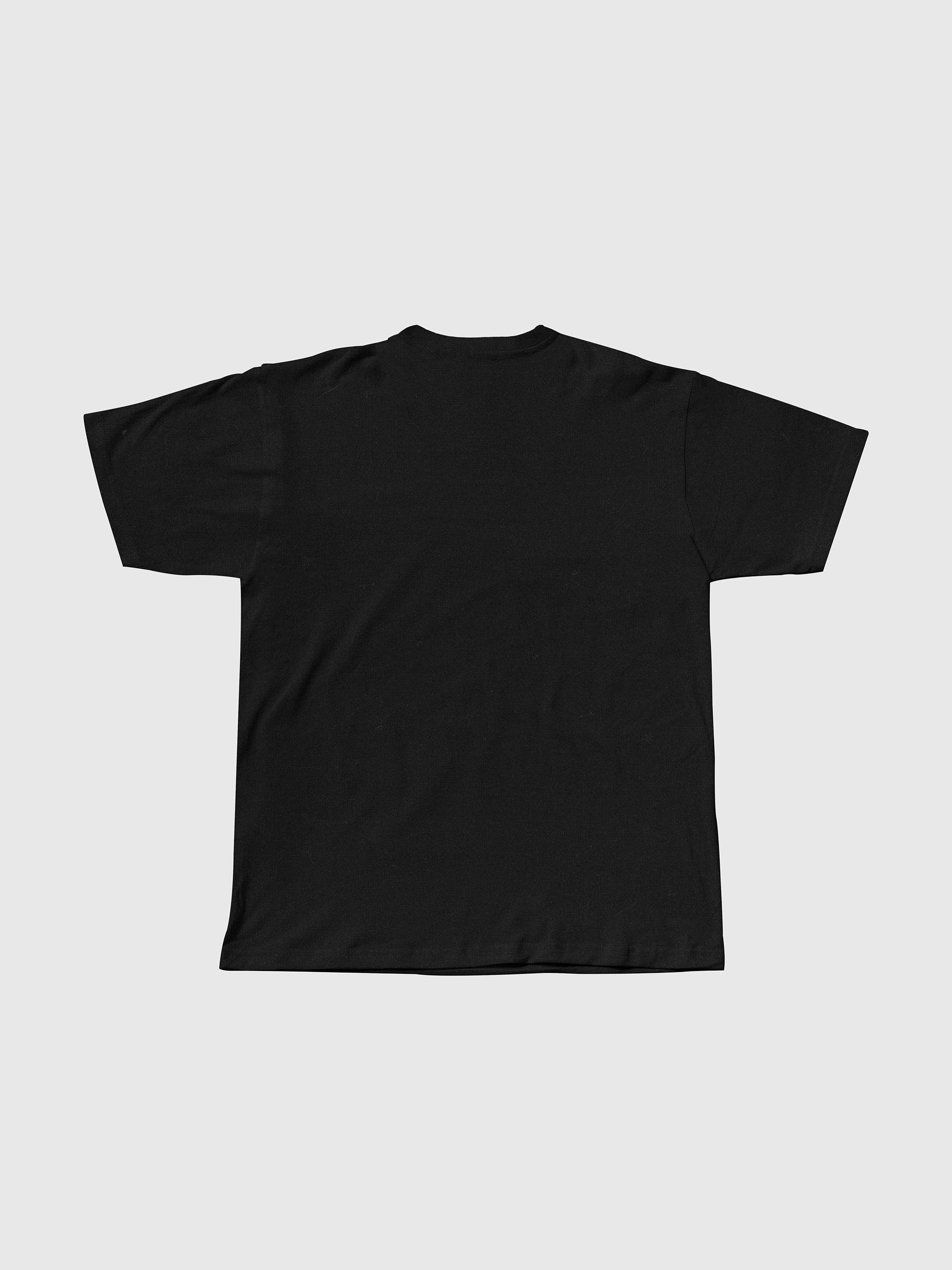 UN3 SPACE - REGULAR FIT T-SHIRT