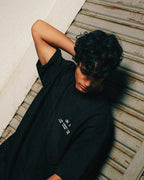 PERFECT FUTURE - OVERSIZED T-SHIRT