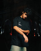 UN3 TAG - OVERSIZED T-SHIRT
