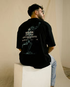 REVOLUTION - OVERSIZED T-SHIRT