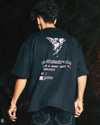 UN3 CLUB - OVERSIZED T-SHIRT