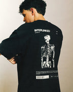 INTERLINKED - OVERSIZED T-SHIRT