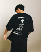 INTERLINKED - OVERSIZED T-SHIRT