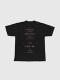UNDENIABLY HUMAN - REGULAR FIT T-SHIRT