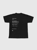 WOKE CREATORS - REGULAR FIT T-SHIRT